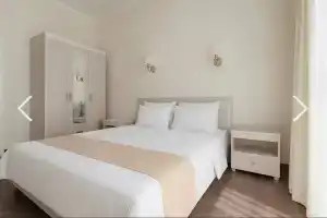 Barkhatnye Sezony 3 Flat, Adler