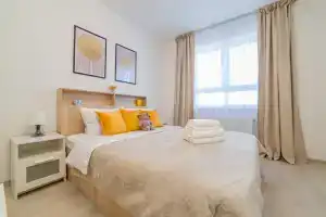 Tcvillinga 8 Apartments, Ekaterinburg