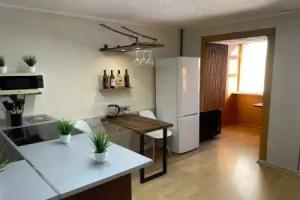 Na Shakhterskoy 4 Flat, Vorkuta