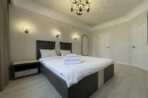 Home Apart P 2-komnatnye HomeApart P. Mstislavtsa, 6 Apartments. Mstislavtsa 6 Apartments