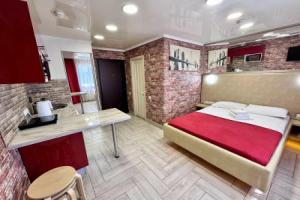 Hanaka Na Pionerskoy 21b #35 Apartments, Reutov
