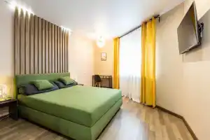 Skryganova 2B-15 Apartments