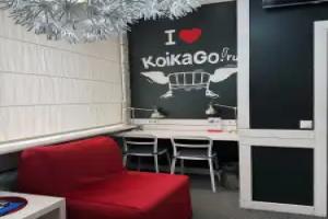 KoikaGO Hostel, Kaliningrad