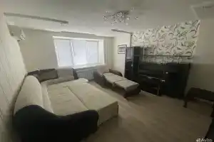 Na Zvezdnoy Flat, Syzran