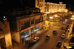 Rondo Hotel, Tbilisi