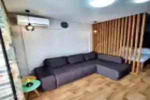 Flat Studiya Uyutnaya V Tsentre Goroda, Chebarkul'