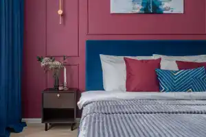 S dizaynerskim remontom v tsentre goroda Flat, Ekaterinburg