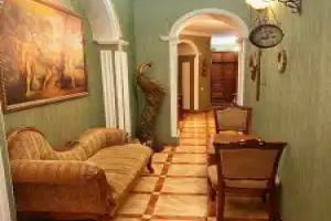 Pavo Apart-Otel, Tbilisi