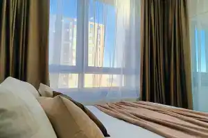 Liberty Sity Apartments 15, Ufa