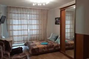 Ulitsa Akademika Kargina 23a Flat, Mytishchi