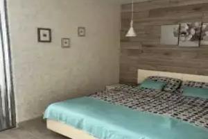 Uyutnaya Yevrodvushka V Tsentre Flat, Vyborg