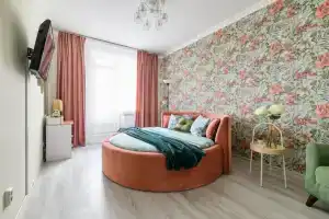 Apartamenty Domotelli Lyuks 1