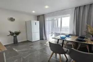 Vanilnoye Nebo Apartments, Irkutsk