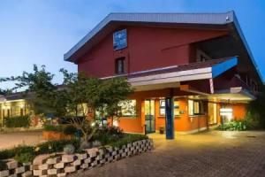 Castelletto sopra Ticino - Hotels