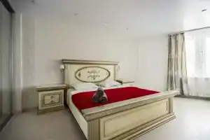 4 MaxRealty24 Molodezhnaya 7/1 Flat, Khimki