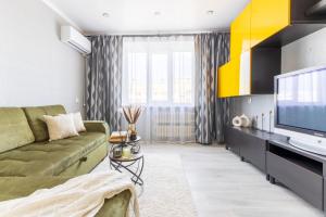 Dvukhkomnatnye Apartments