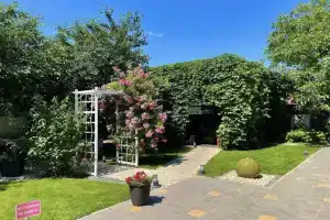 Sovyonok Living quarters, Yeysk