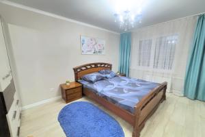 V Novom Dome Na Shinnikov 64А Flat, Nizhnekamsk