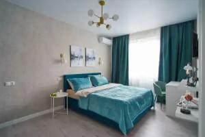 Malahit Apartments, Peredelkino