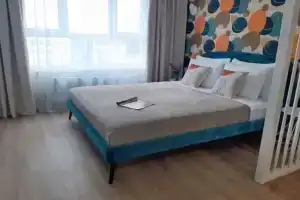 Stilnaya Studiya Flat, Glukhovo