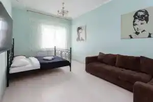 Apartments 3 Maxrealty24 Novotushinskaya, 4, Putilkovo