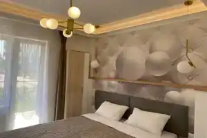 Lucky Time Apartments Apartments, Gatchina