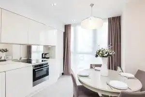 Favorite Na Repina 4 Apartments