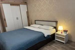 Kvartirny vopros komandirovka s komfortom Flat, Izhevsk