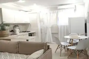 Odnokomnatnaya Kvartira V Adlere Ryadom S Morem Flat, Adler