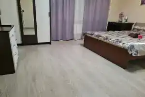 1 Komnatnaya Grina 14 Flat, Moscow