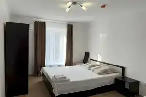 074 Na Mira Apartments, Gelendzik