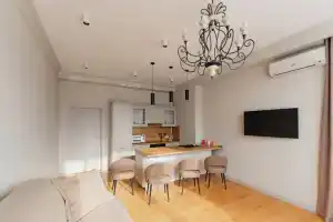 Green Park Apartments 3, Kislovodsk