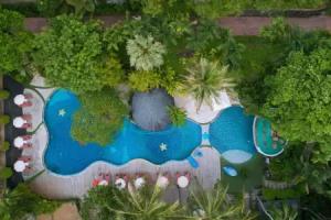 Peach Hill Resort, Kata