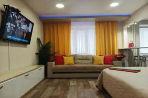 Na 1-J Zavokzalnoy 2A Flat, Syzran