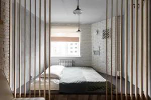 Dve Podushki Na Gagarina 82-70 Flat, Vologda