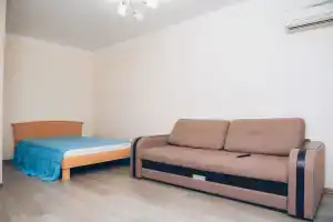 Na Ul Tsyurupy 158k2 Flat, Ufa