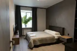 Uyutnaya I Sovremennaya V Serdtse Goroda Flat, Yaroslavl