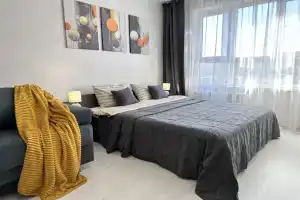 S Vidom na Gory Flat, Maykop