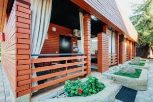 Peak Season 2 Apartments, Lazarevskoye