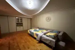 Sutki Ufa Na Rikharda Zorge 70/2 Apartments, Ufa