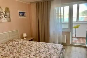 Na Ulitse Suvorovskaya 79 Flat, Novorossijsk