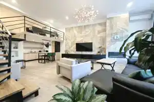 Barselona-park Apartments, Sochi