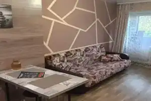 Rozy Lyuksemburg 118 Flat, Irkutsk