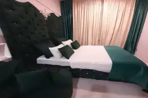 Kovcheg Hotel, Pyatigorsk