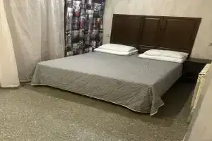 Hotel "Chempion", Nizhniy Novgorod