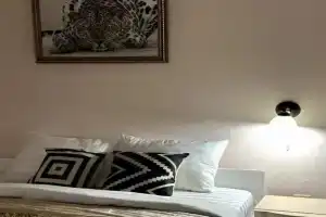 Na Savushkina 46 Flat, Astrakhan