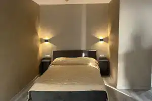 Flat v Tsentre, Yeysk