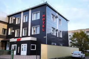 YuG Mini-hotel, Shushenskoye