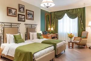 Hayasa Hotel Old Yerevan, Yerevan
