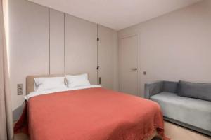 Na Sovetskom 57 Flat, Cherepovets
